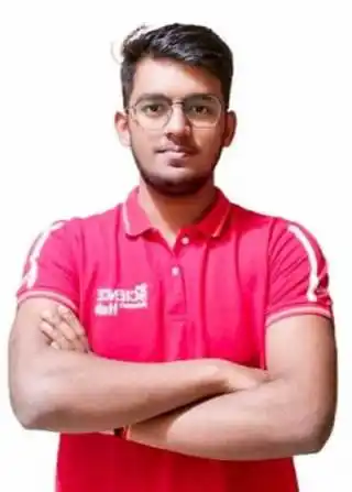 Suman Jha